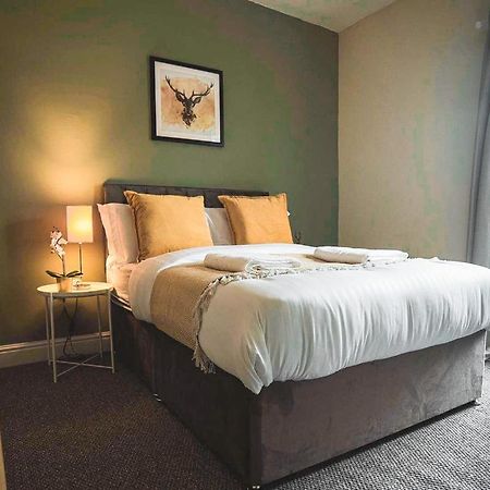 Cosy Affordable Digs Near Coventry City Centre Sleeps5 With Free Parking 外观 照片