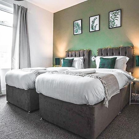 Cosy Affordable Digs Near Coventry City Centre Sleeps5 With Free Parking 外观 照片
